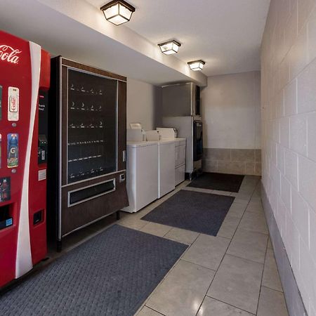 Quality Inn Orange Park Jacksonville Exterior photo