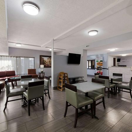 Quality Inn Orange Park Jacksonville Exterior photo
