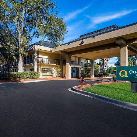 Quality Inn Orange Park Jacksonville Exterior photo
