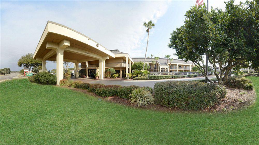 Quality Inn Orange Park Jacksonville Exterior photo