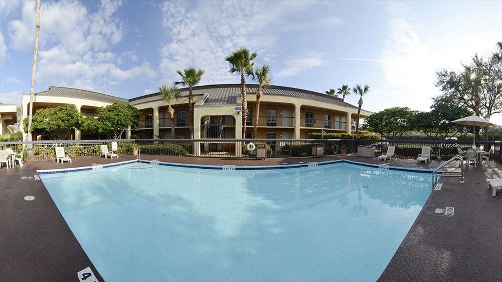 Quality Inn Orange Park Jacksonville Exterior photo