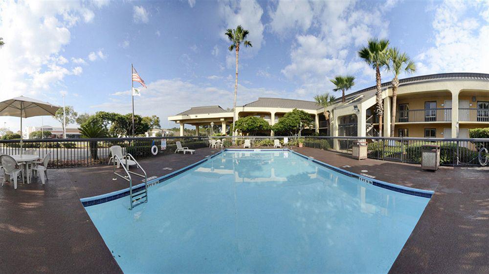 Quality Inn Orange Park Jacksonville Exterior photo