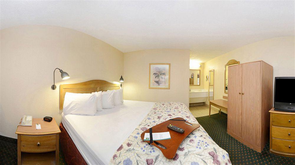 Quality Inn Orange Park Jacksonville Exterior photo