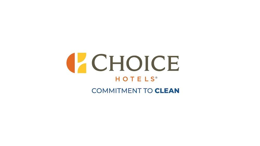 Quality Inn Orange Park Jacksonville Exterior photo