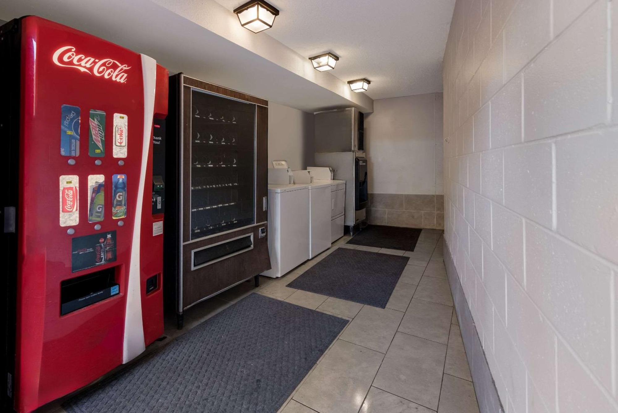Quality Inn Orange Park Jacksonville Exterior photo
