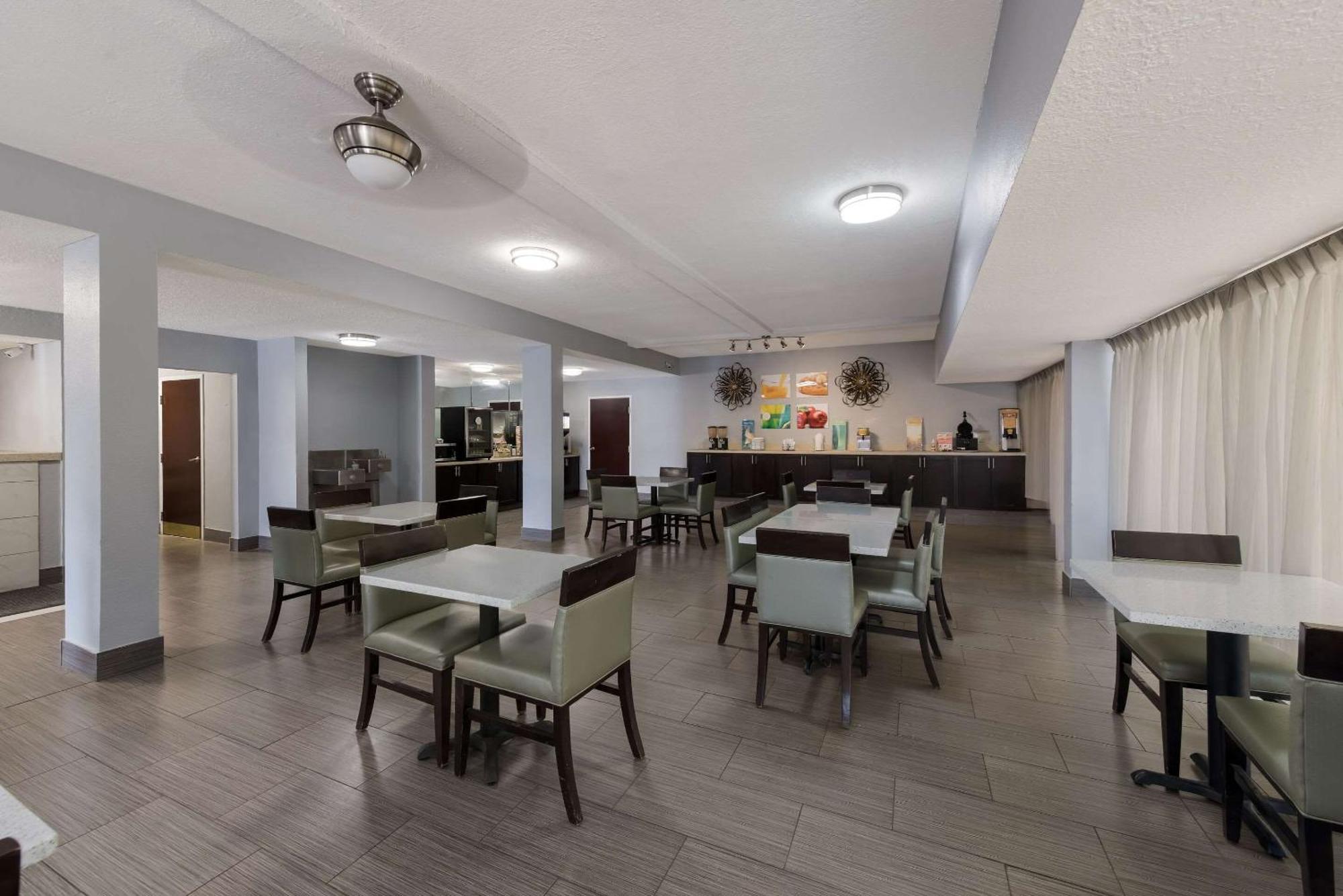 Quality Inn Orange Park Jacksonville Exterior photo