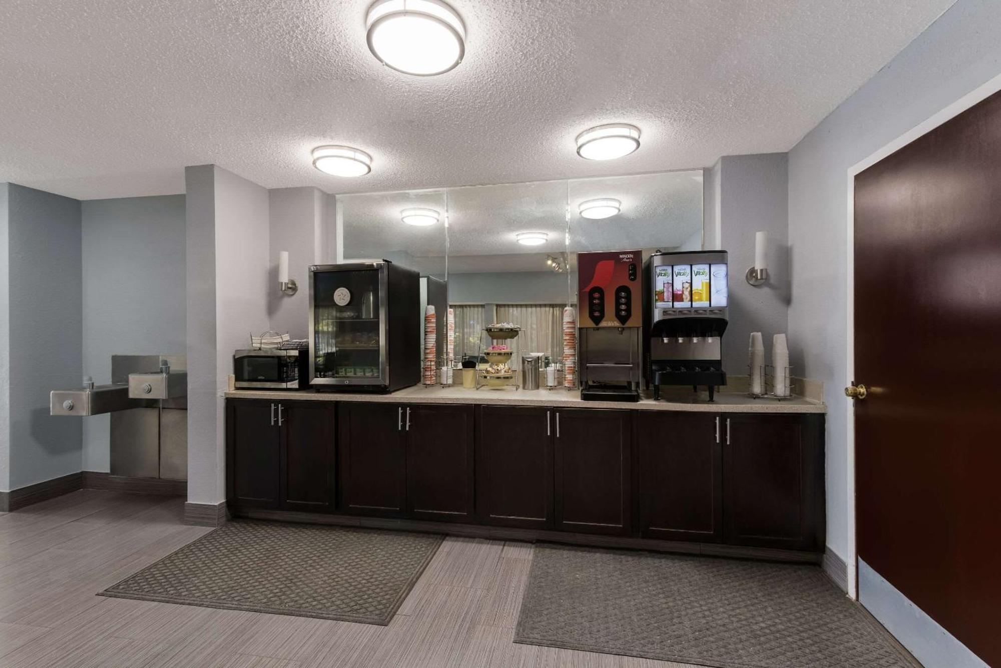 Quality Inn Orange Park Jacksonville Exterior photo