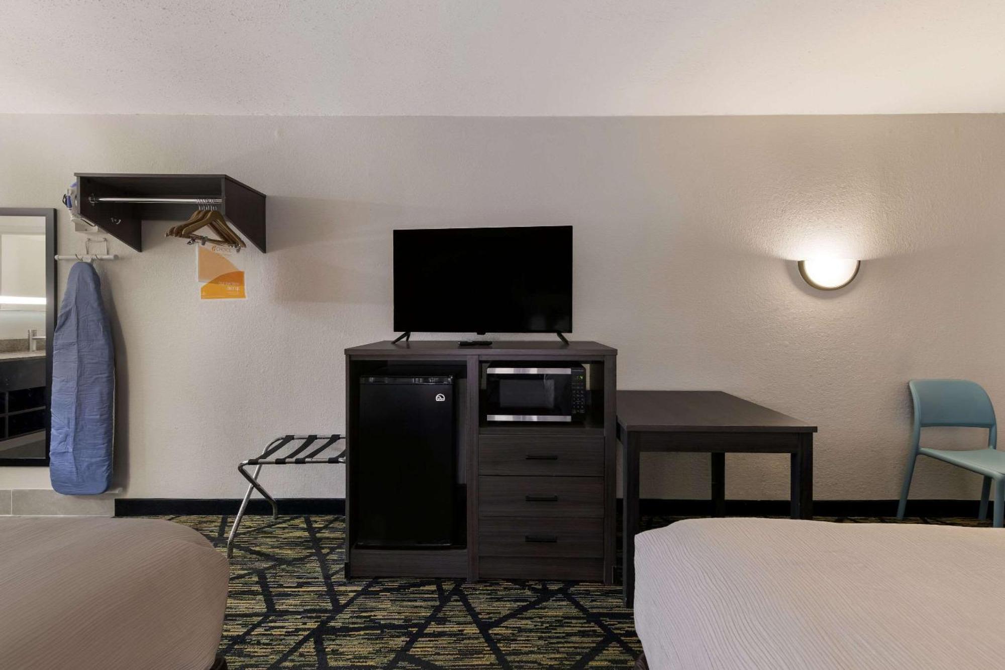Quality Inn Orange Park Jacksonville Exterior photo