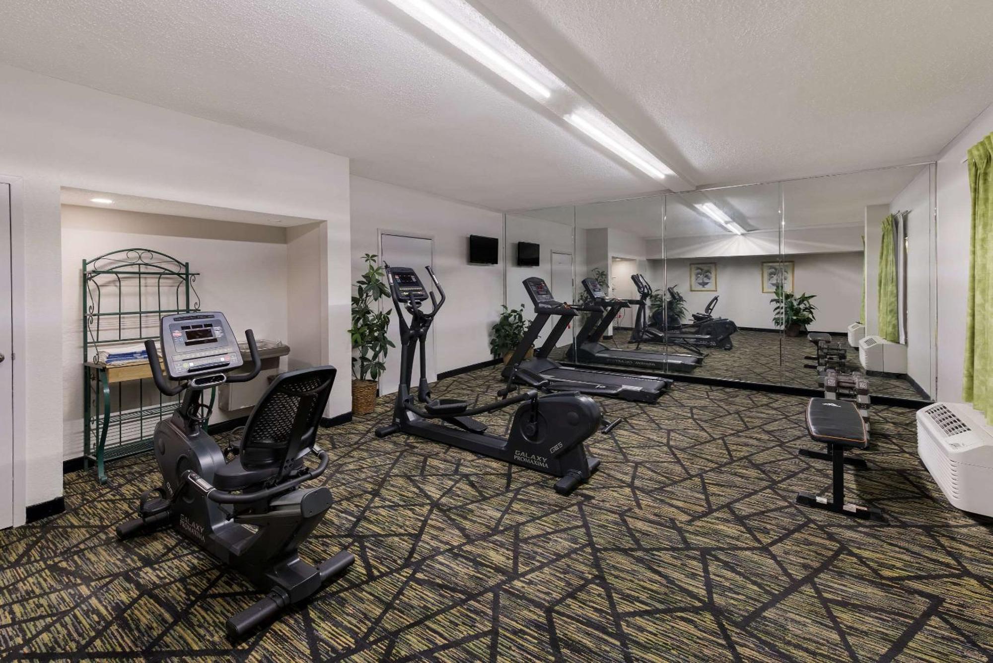 Quality Inn Orange Park Jacksonville Exterior photo