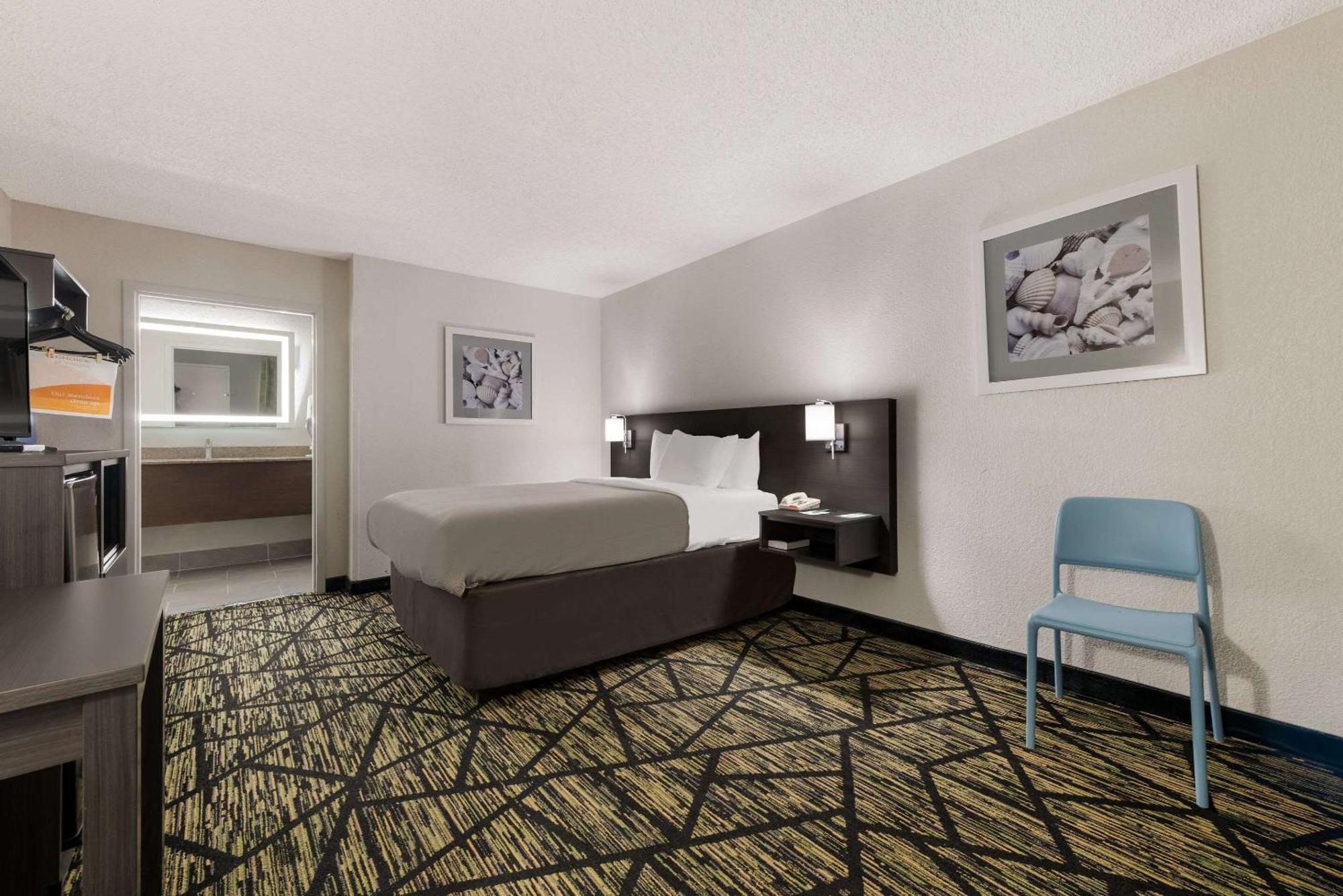Quality Inn Orange Park Jacksonville Exterior photo