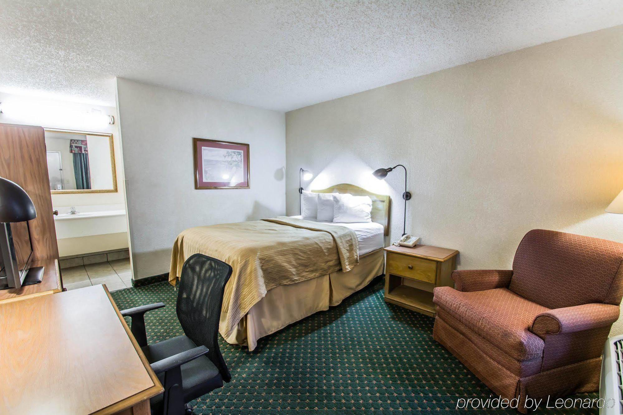 Quality Inn Orange Park Jacksonville Exterior photo