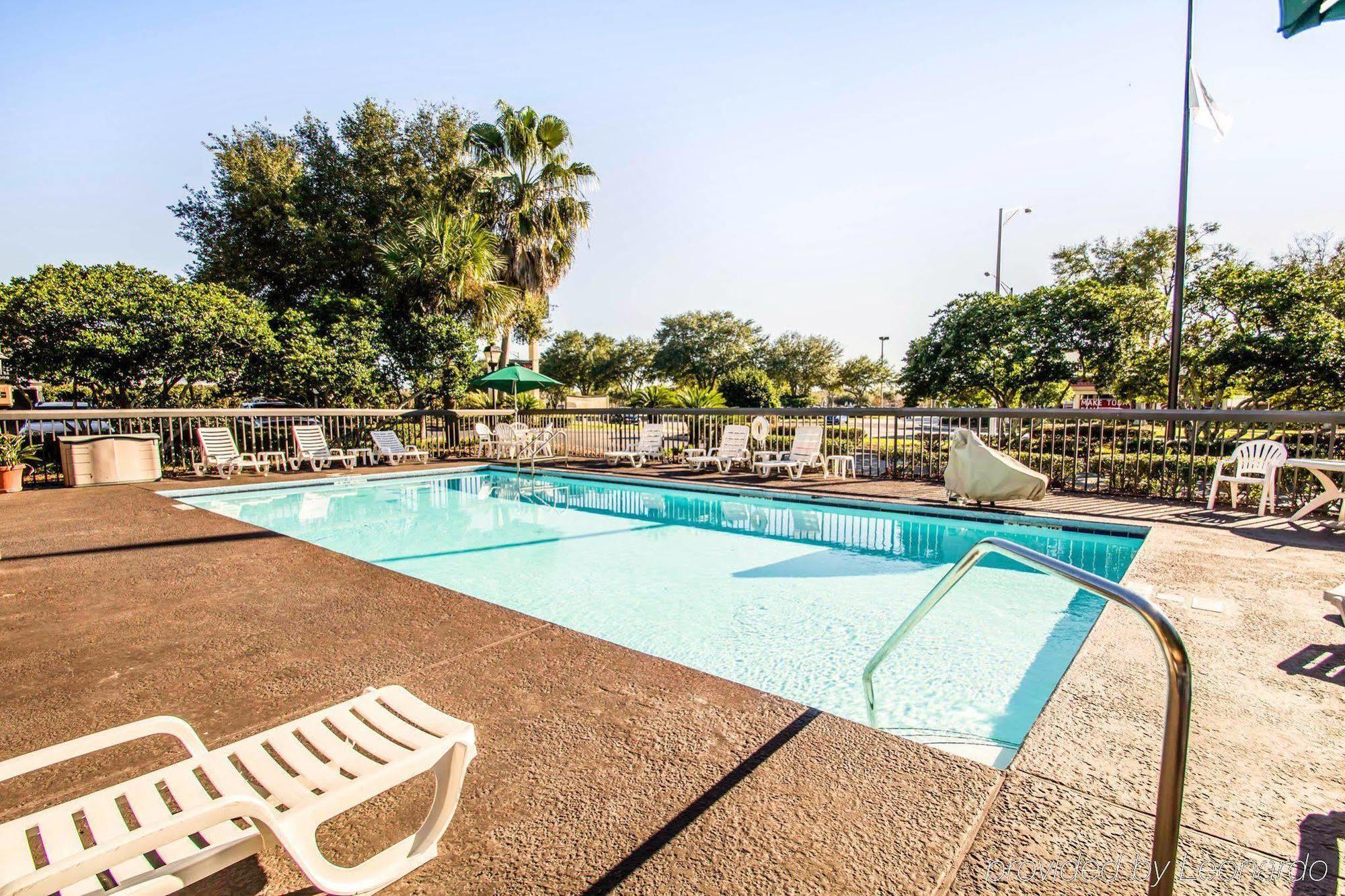 Quality Inn Orange Park Jacksonville Exterior photo