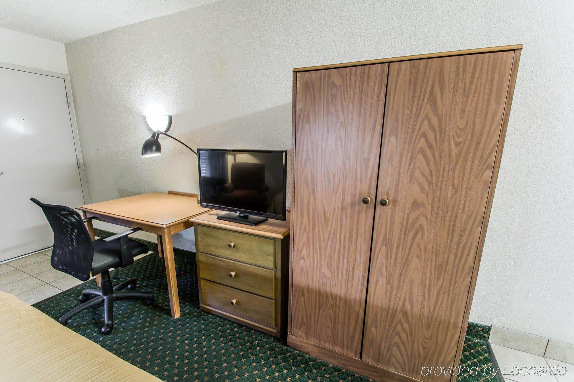 Quality Inn Orange Park Jacksonville Exterior photo